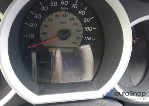 2010 Toyota Tacoma Prerunner V6 z USA, uszkodzony, nr VIN 3TMJU4GN4AM092360